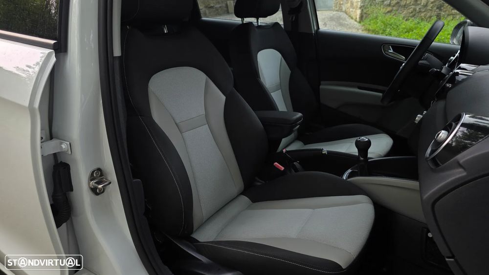 Audi A1 Sportback - 10