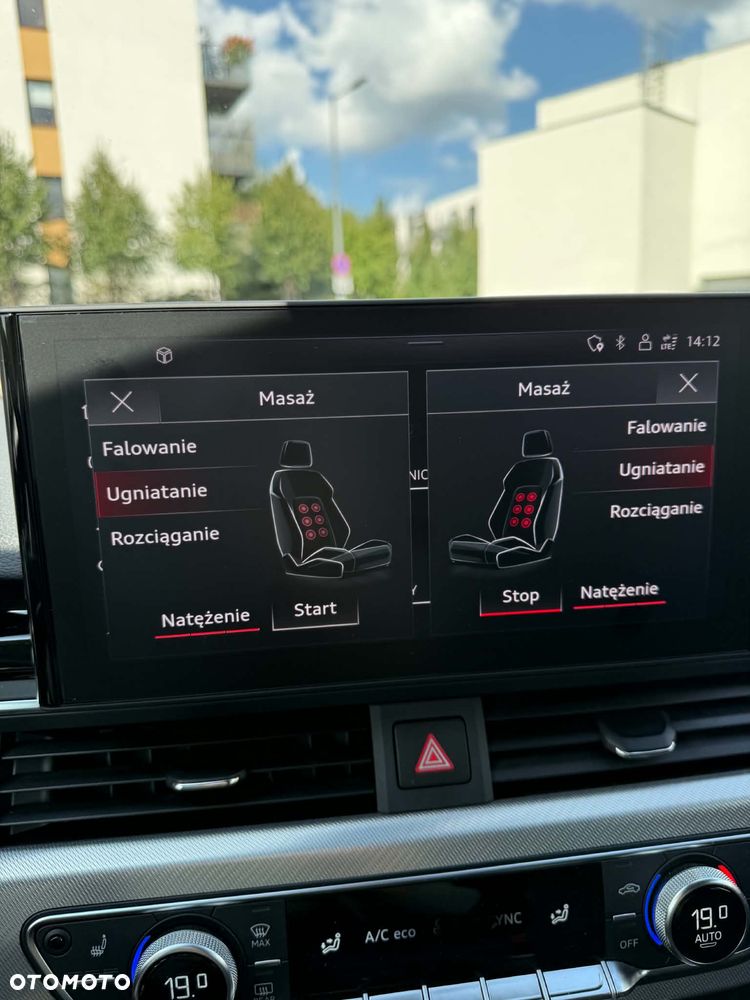 Audi A5 Sportback 40 TFSI mHEV Quattro S Line S tronic - 19