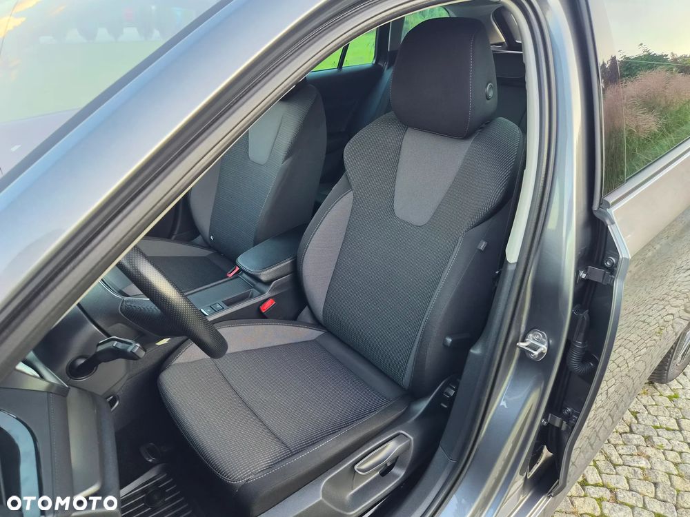 Skoda Octavia 1.5 TSI ACT Ambition - 11