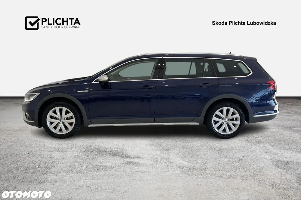 Volkswagen Passat Variant 2.0 TDI SCR DSG 4Motion Alltrack - 19