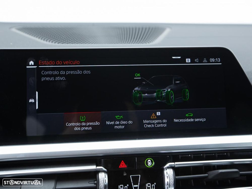 BMW 330 e xDrive Aut. M Sport - 32
