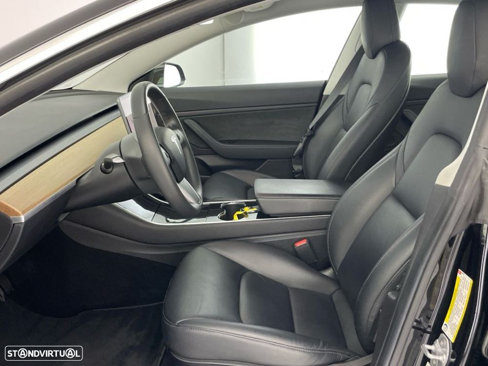 Tesla Model 3 Performance Dual Motor AWD - 11