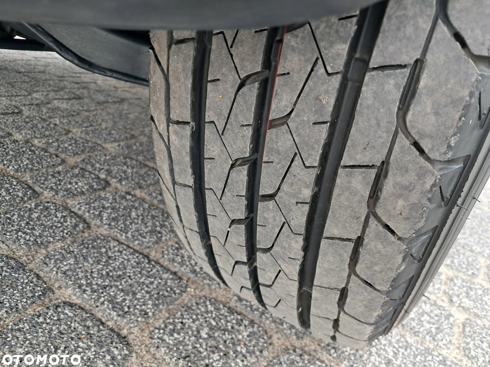 Iveco Daily 35S18 Kontener Izotermiczny 5m Salon Polska - 23