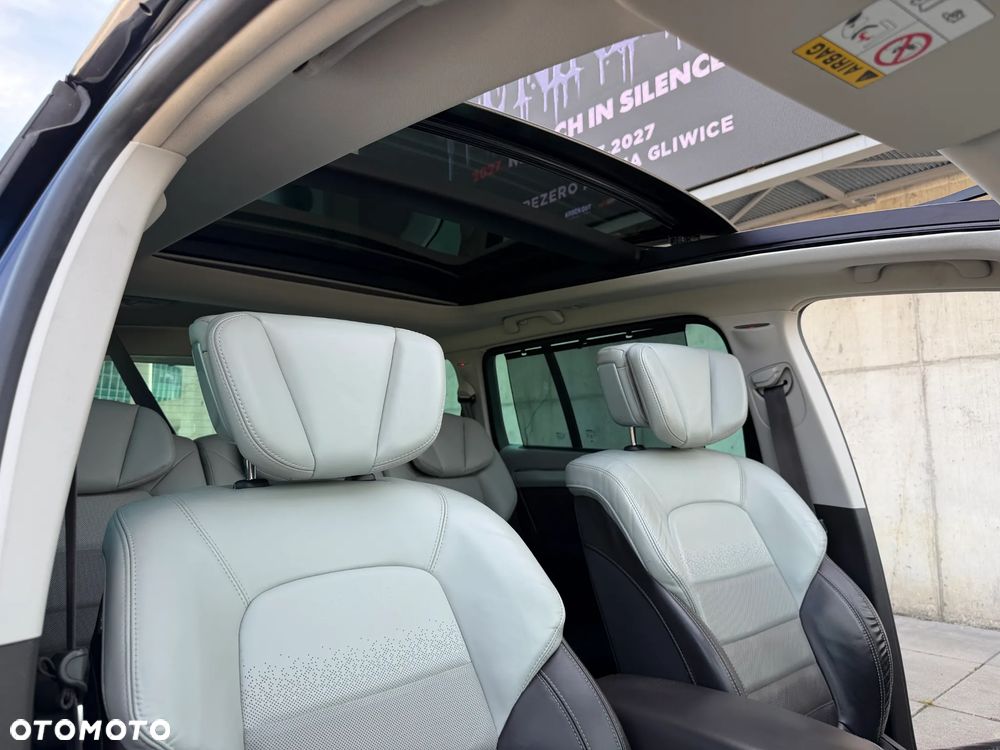 Renault Espace 1.8 TCe FAP Initiale Paris EDC - 38