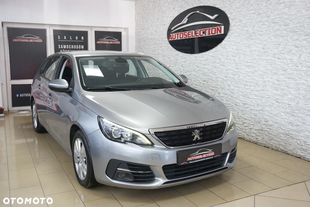 Peugeot 308 BlueHDi 100 Stop & Start Access - 1