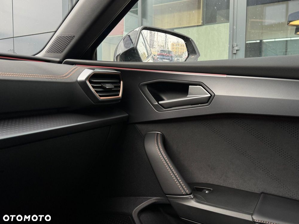 Cupra Leon Sportstourer 1.5 eTSI mHEV DSG - 35