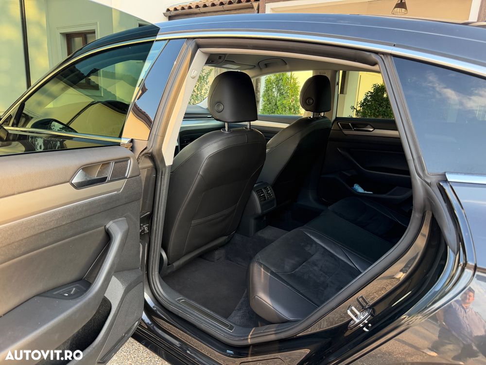 Volkswagen ARTEON 2.0 TDI SCR DSG Elegance - 8