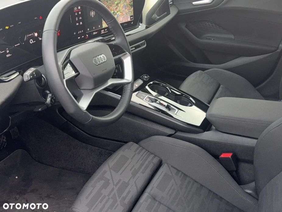 Audi A5 Avant TDI mHEV Quattro S tronic - 5