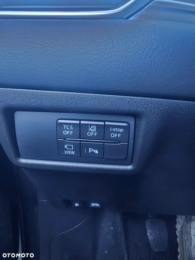 Mazda CX-5 - 12