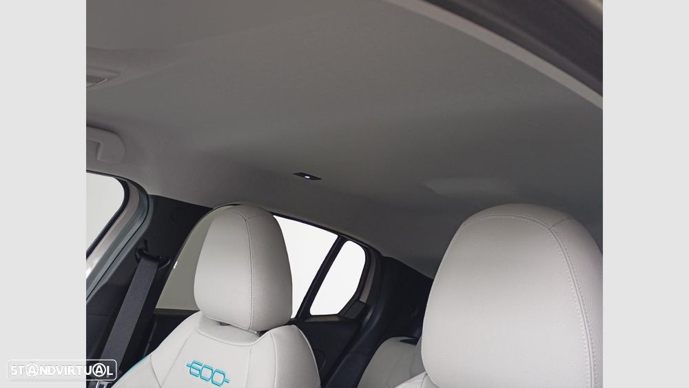 Fiat 600 1.2 Hybrid Icon - 13