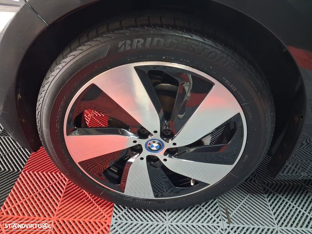 BMW i3 - 20