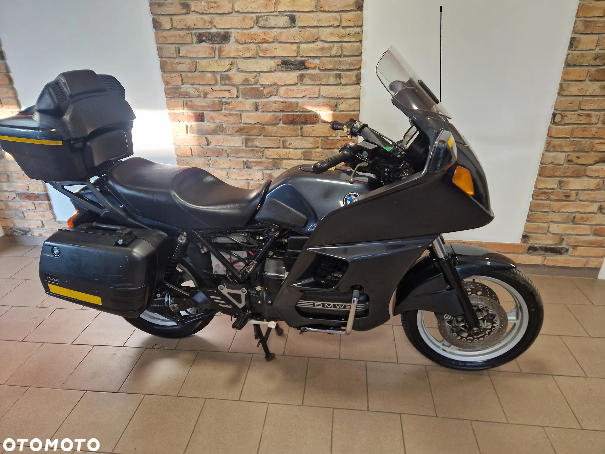 BMW LT - 2