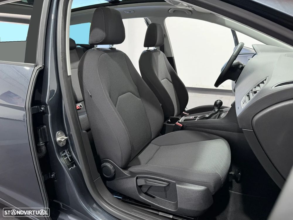 SEAT Leon ST 1.6 TDI Style S/S - 38