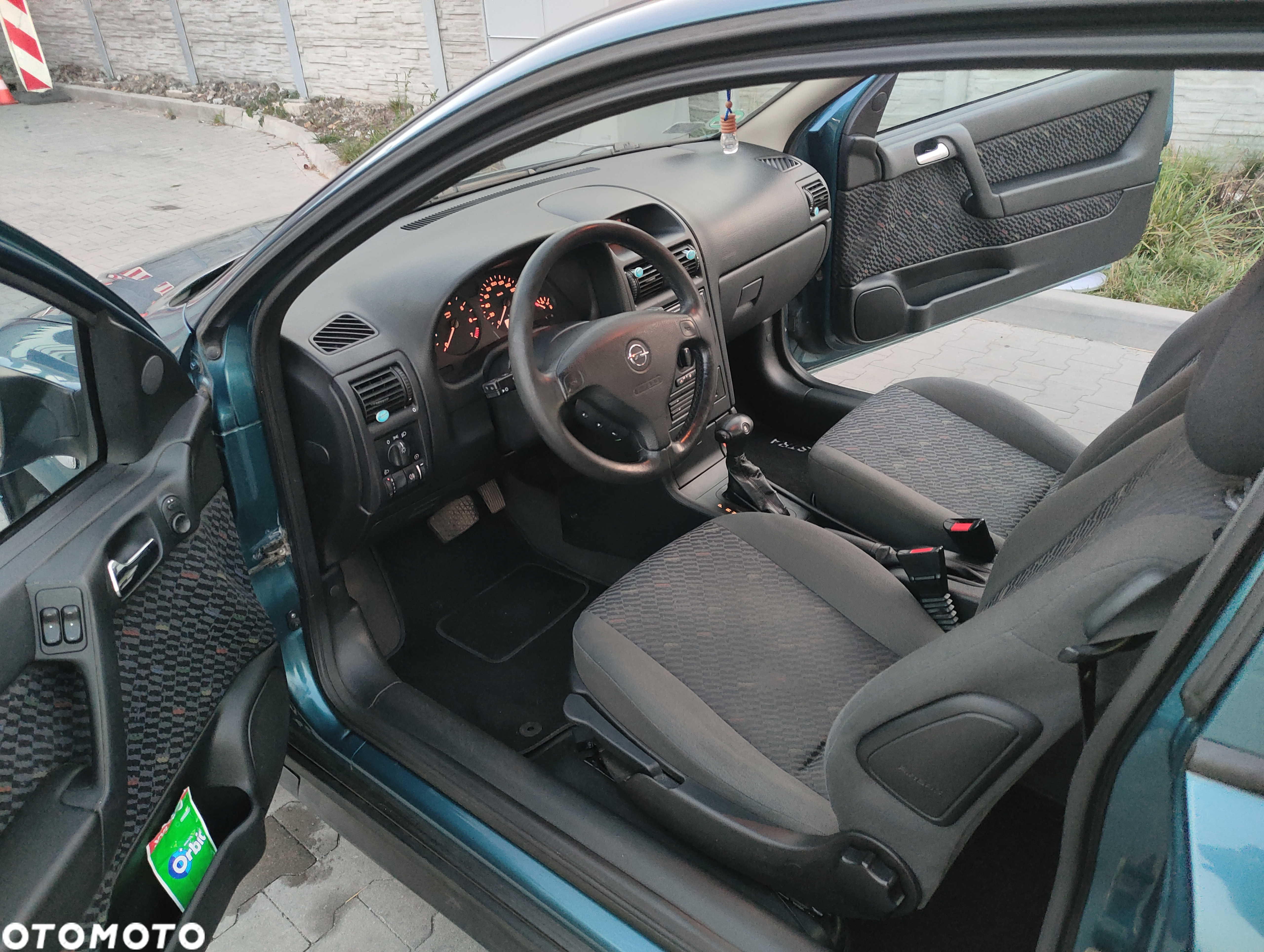 Opel Astra - 7