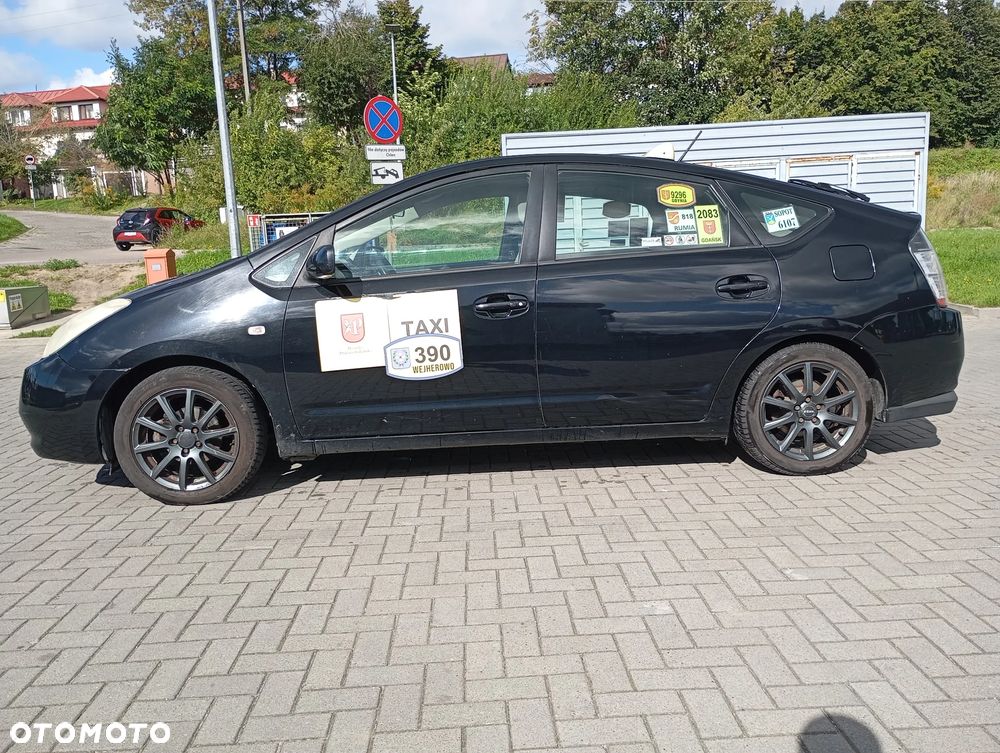 Toyota Prius 1.5 VVT-i Sol (nav) - 3