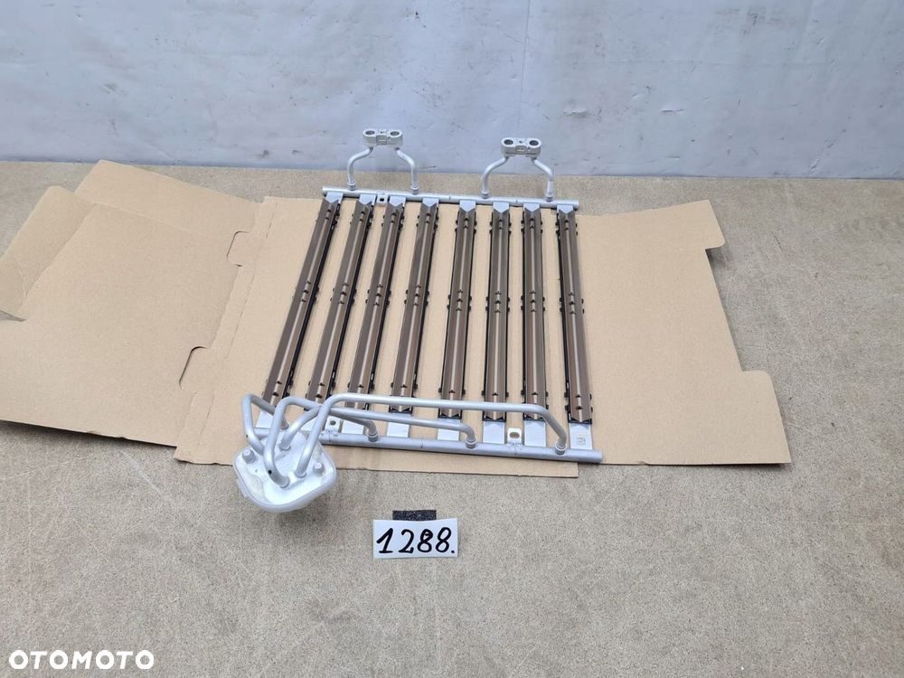 BMW F30 RADIATOR BATERII CHŁODZENIE - 4