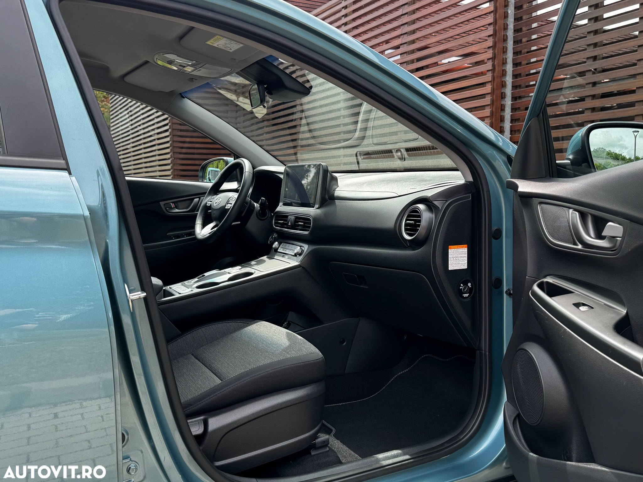 Hyundai KONA EV Style - 25