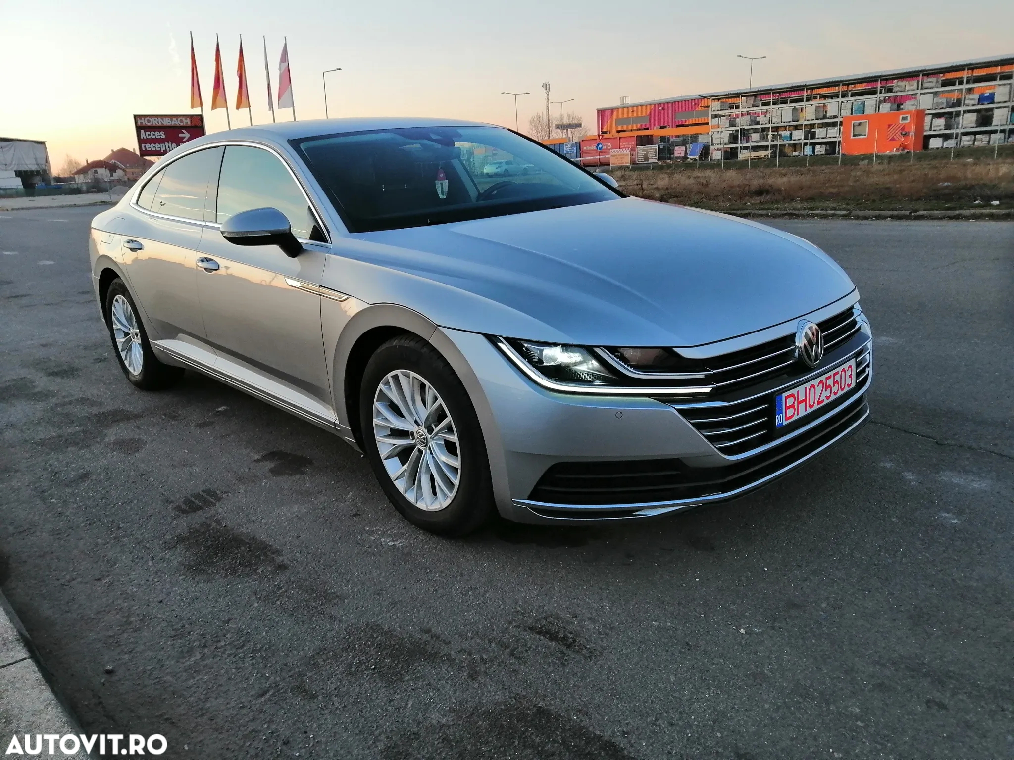 Volkswagen ARTEON - 9