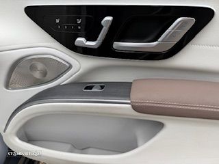 Mercedes-Benz EQS 450+ AMG Line - 41