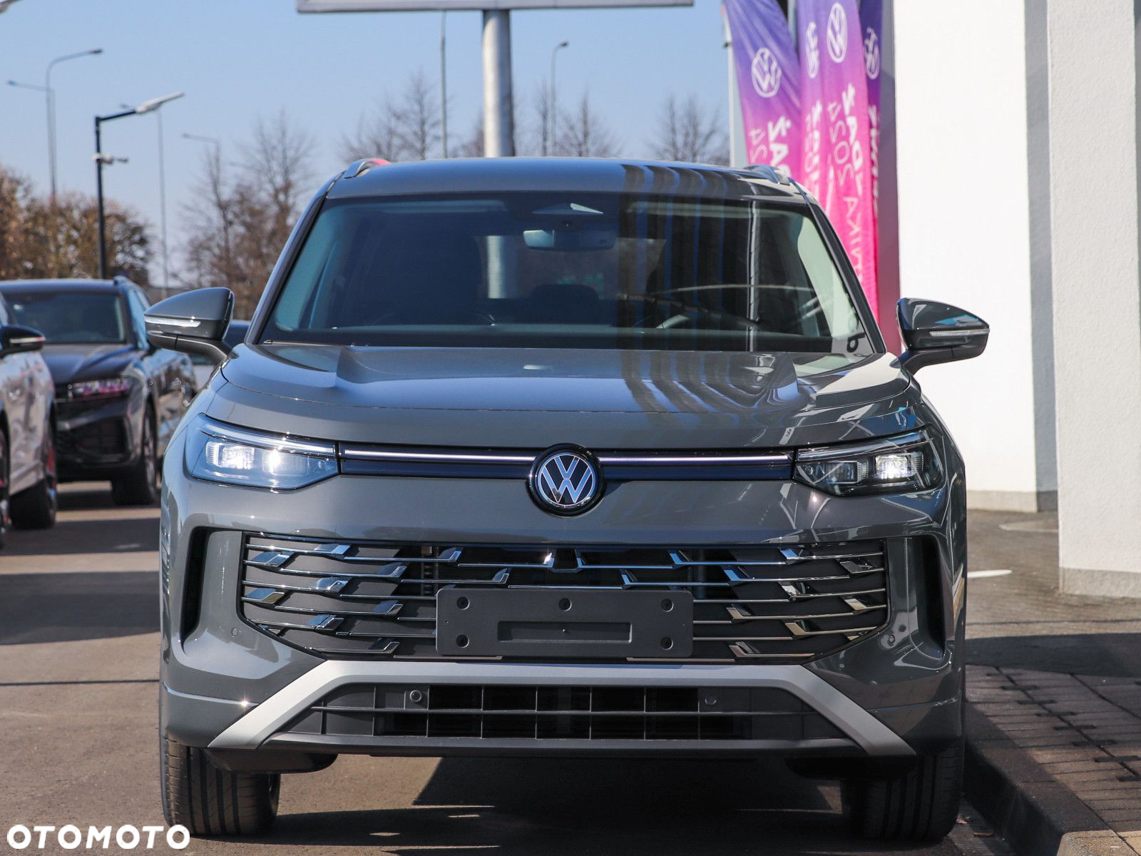 Volkswagen Tayron - 7