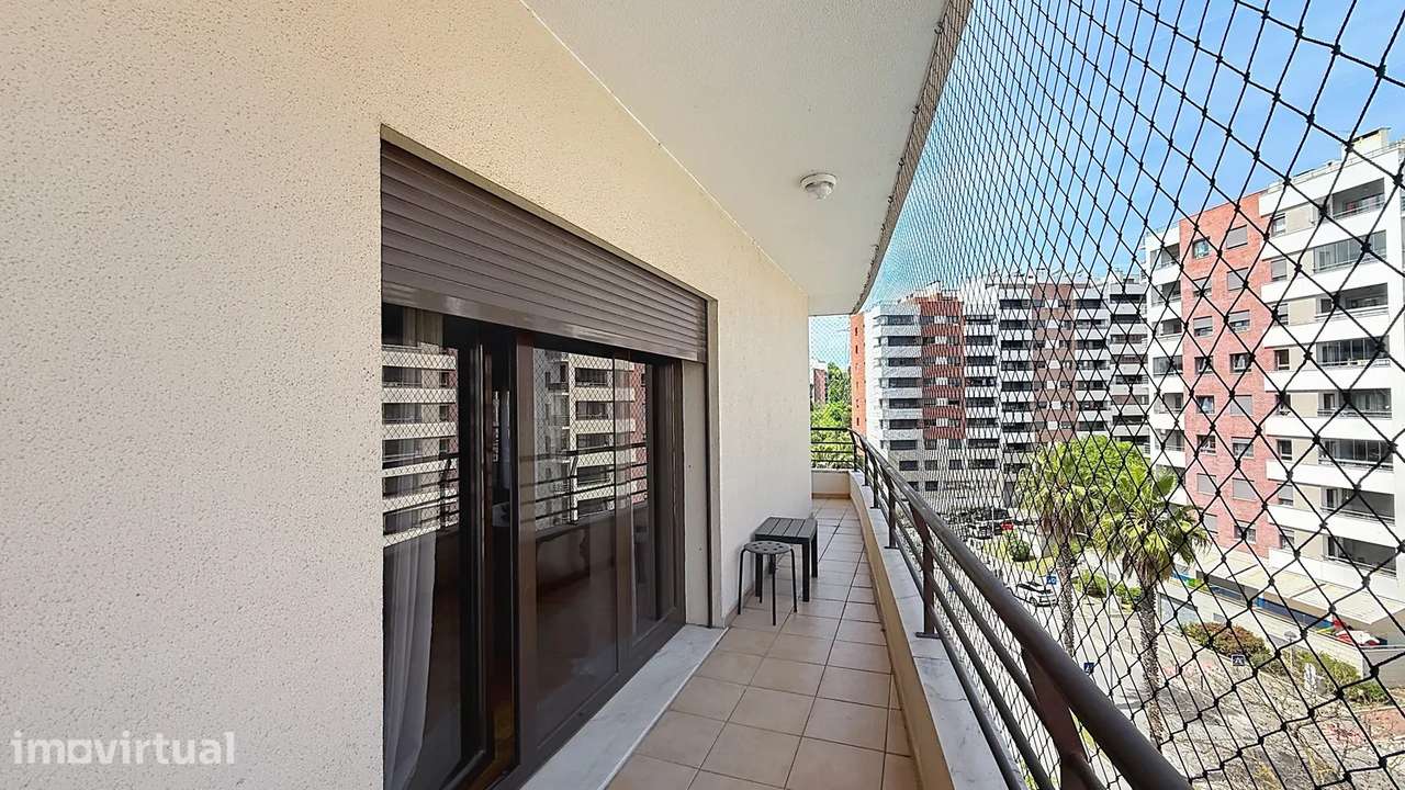 Apartamento, 184,60 m², São Francisco - Grande imagem: 3/21