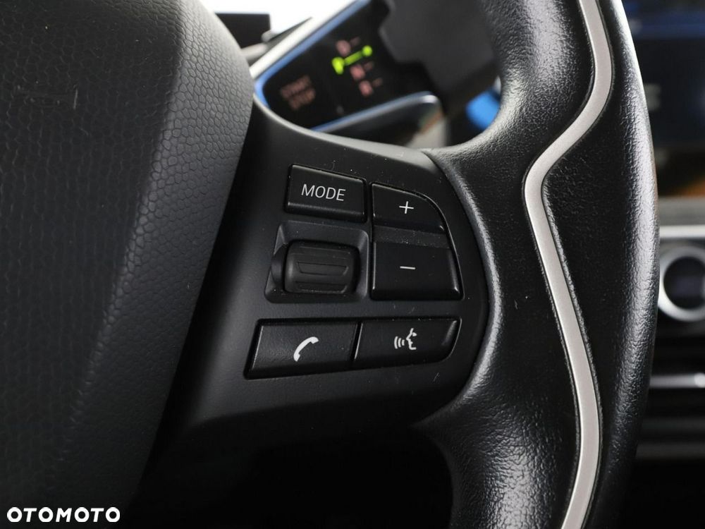 BMW i3 - 30