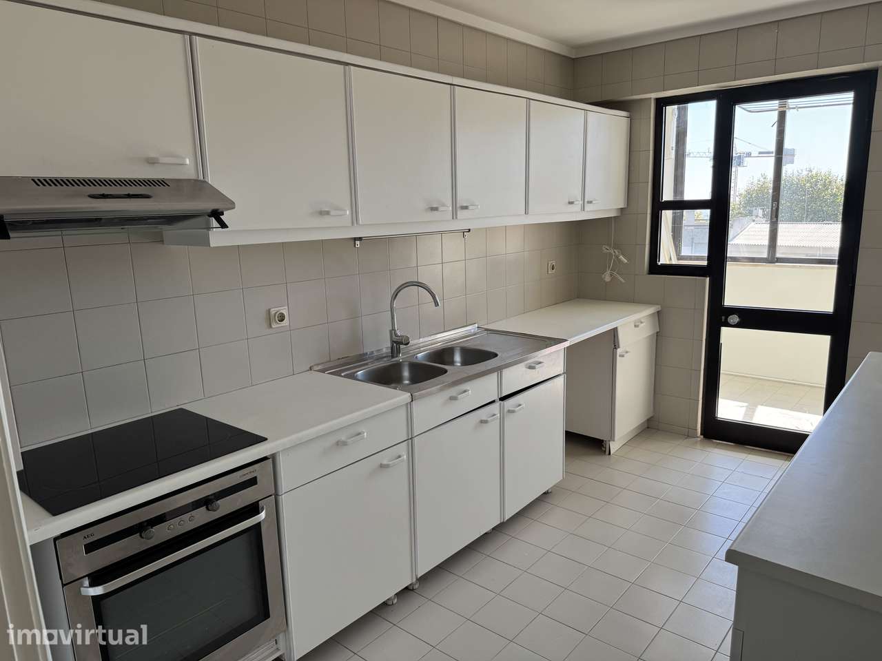 Apartamento T3 Marechal Saldanha Foz-Porto - Grande imagem: 3/10