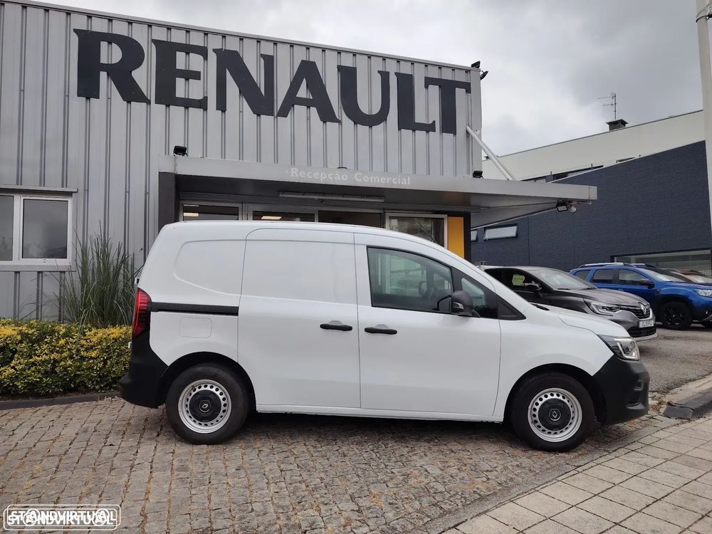 Renault Kangoo 1.5 Blue dCi L1 Advance - 3