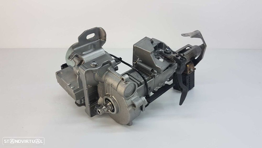 COLUNA DE DIREÇÃO RENAULT CLIO IV BUSINESS - 7