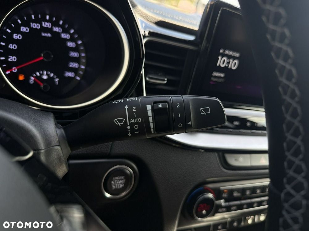 Kia ProCeed 1.0 T-GDI GT Line - 20