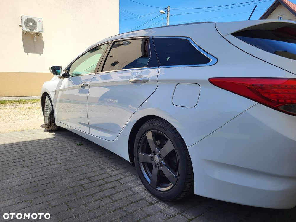 Hyundai i40 - 2