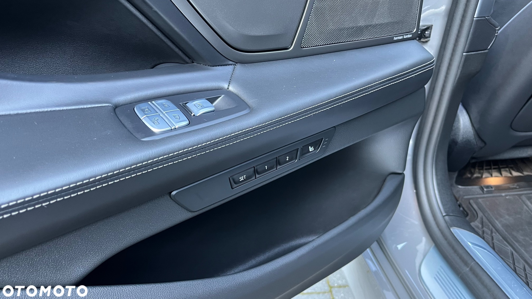 BMW Seria 7 740Ld xDrive sport - 25