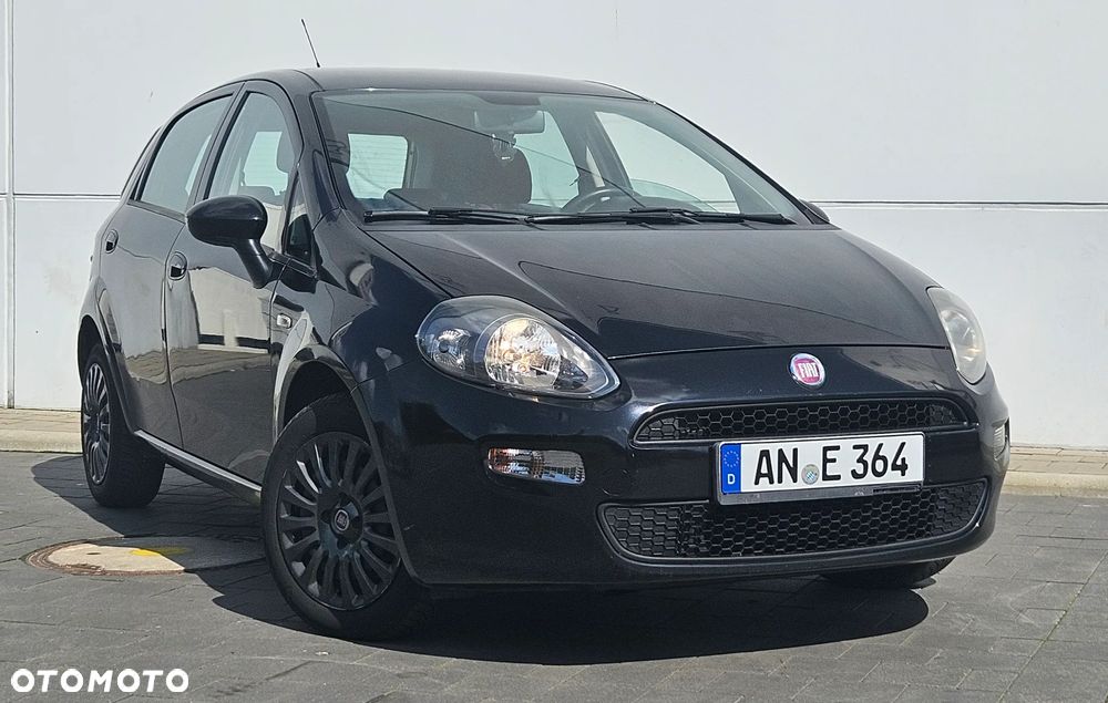 Fiat Punto Evo 1.4 8V MyLife Start&Stop - 15