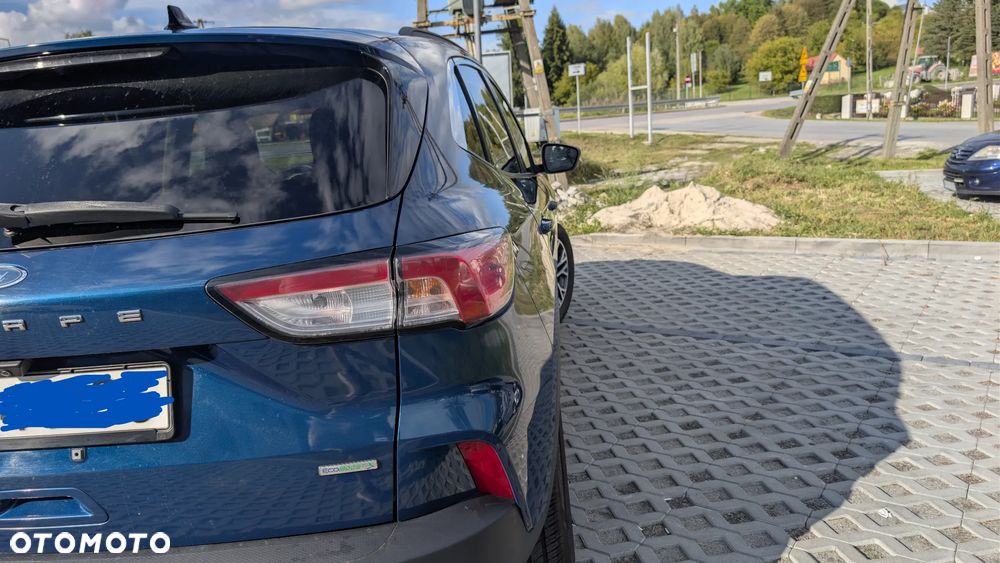 Ford Escape - 5