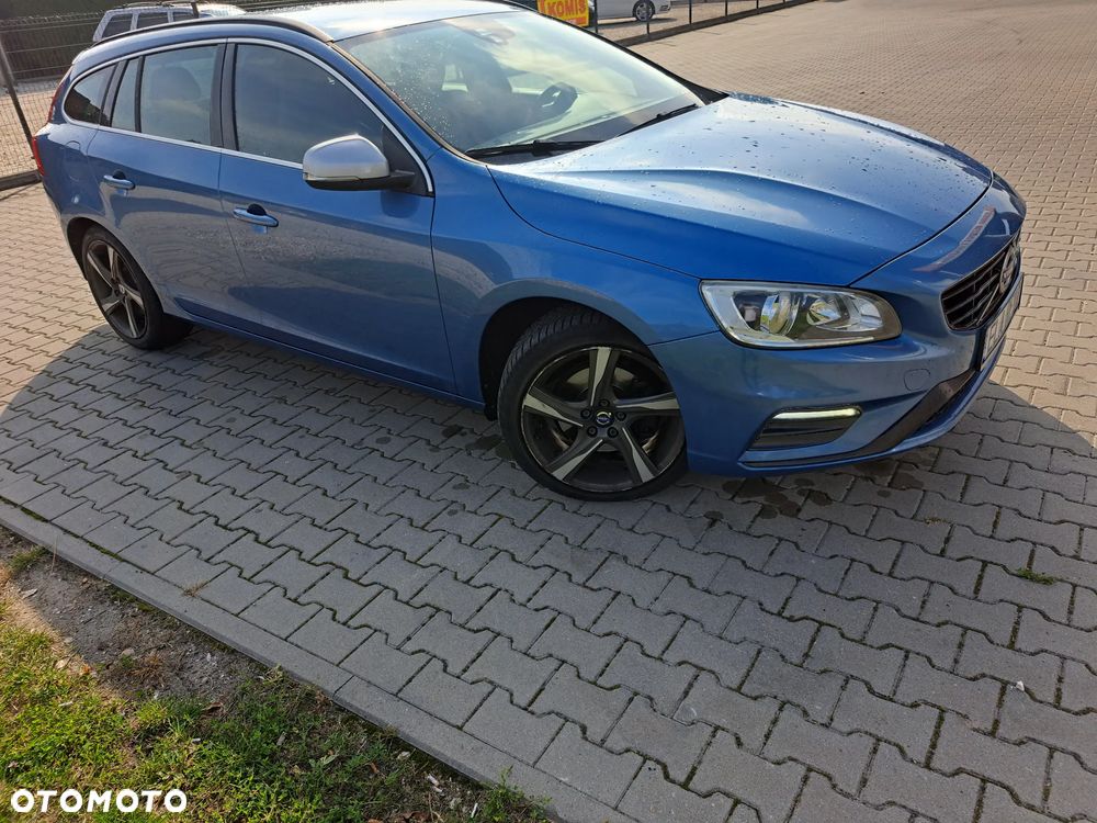 Volvo V60 - 3