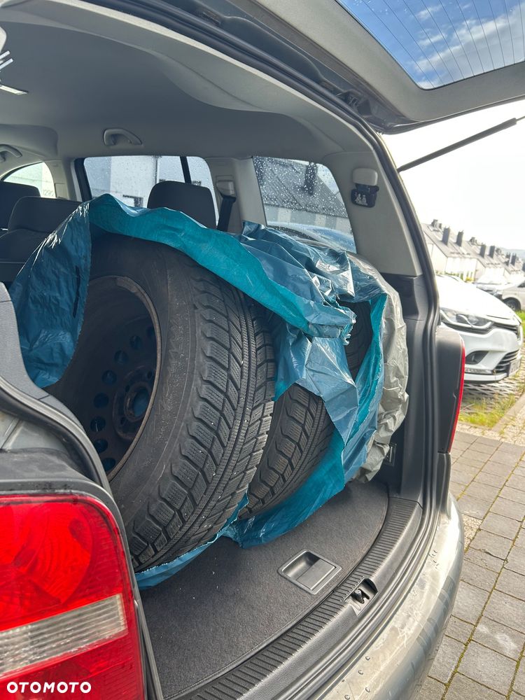 Volkswagen Touran 1.9 TDI Trendline - 12