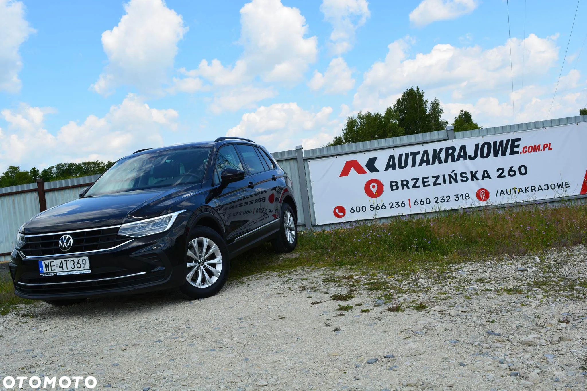 Volkswagen Tiguan 2.0 TDI BMT SCR Comfortline DSG - 1