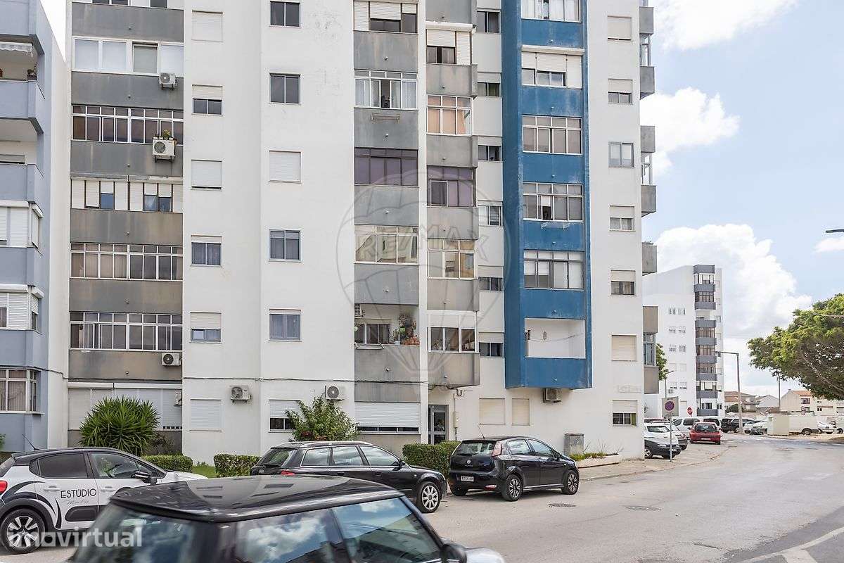 Apartamento T3 para venda - Grande imagem: 3/15