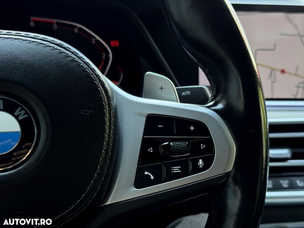 BMW X6 - 11