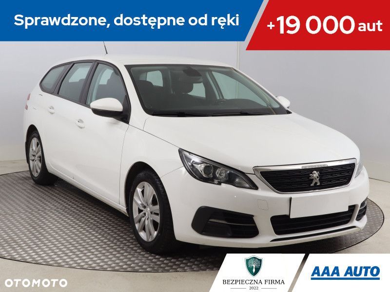 Peugeot 308 - 2