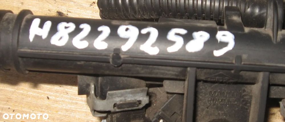 H82292589 WTRYSK 1.2 CLIO III STEPWAY I SANDERO I DACIA - 5
