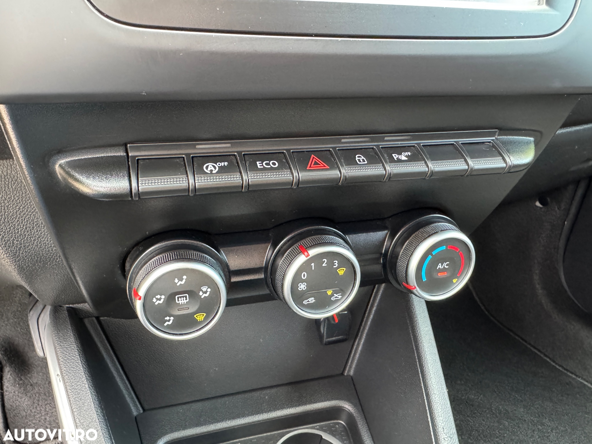 Dacia Duster dCi 110 2WD Prestige - 22