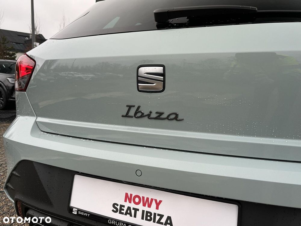 Seat Ibiza - 35