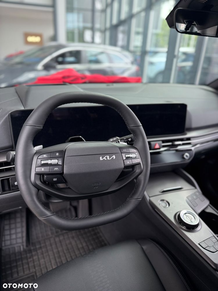 Kia Sportage 1.6 T-GDI HEV Black Edition 2WD - 6