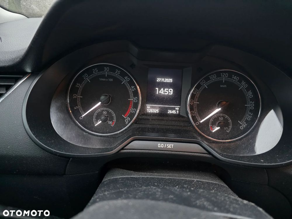 Skoda Octavia 1.6 TDI Ambition - 6