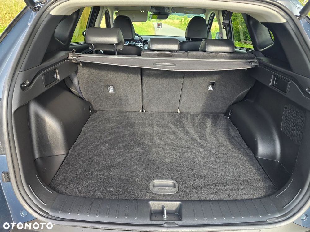 Hyundai Tucson 1.6 T-GDi 4WD Prime - 24