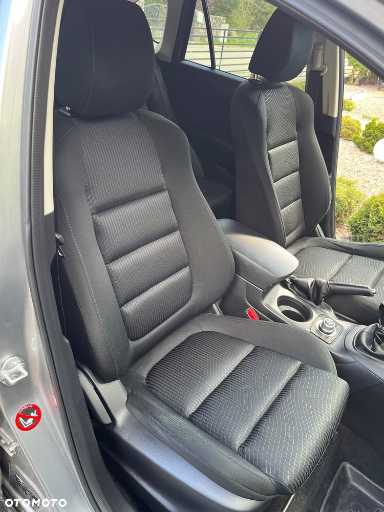 Mazda CX-5 - 32