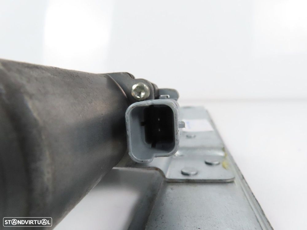 Elevador da Porta com Motor Direito/Frente Usado / Original CITROEN BERLINGO (B9... - 3