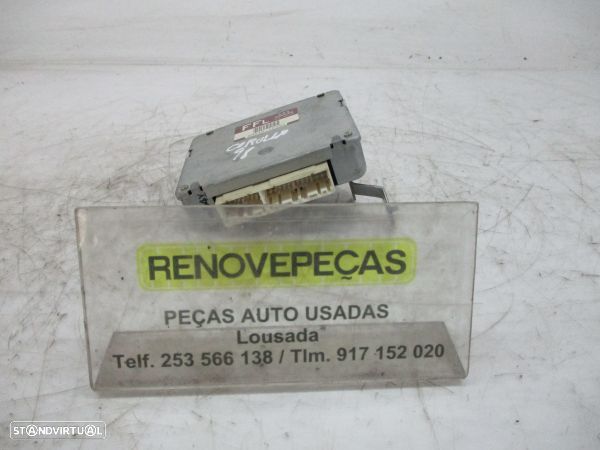 Centralina / Modulo Abs Toyota Corolla (_E10_) - 1