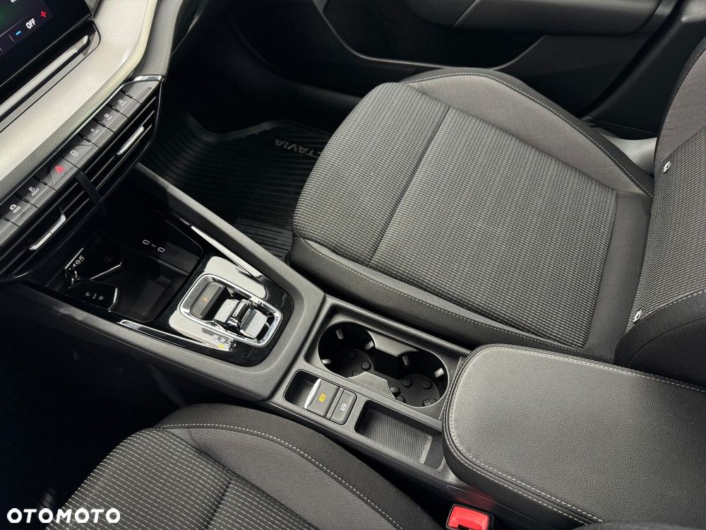 Skoda Octavia 1.4 TSI Plug-In Hybrid Style DSG - 25